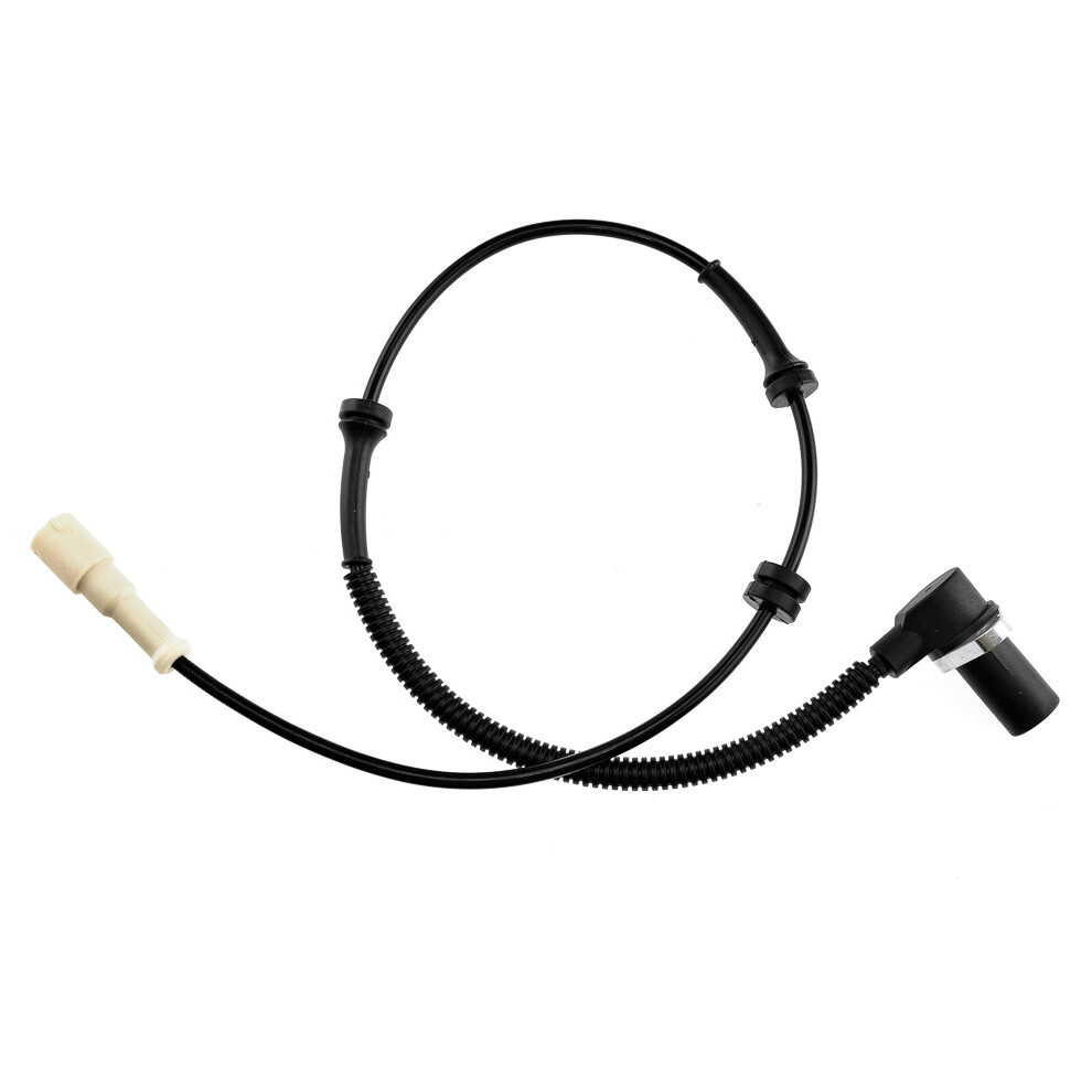 ABS wheel speed sensor Front Axle Left HCA-DW-008 NTY for CHEVROLET DAEWOO - Image 4