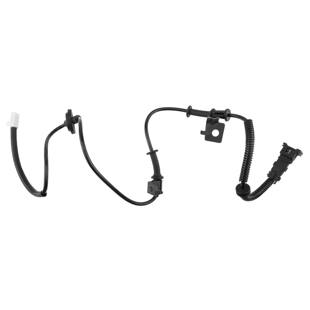 Nty Abs Sensor Rear For Hyundai Ix20 10-19, Kia Venga 10- /Left