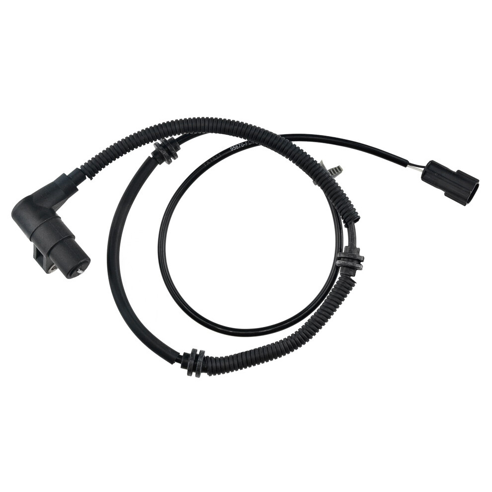 New Nty Abs Sensor Front For Kia Rio 02-05 /Left Size 1.3