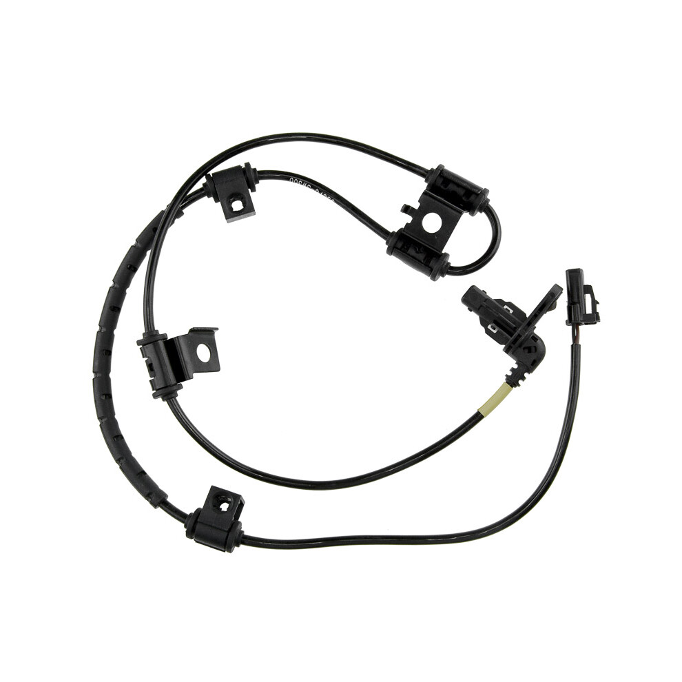 Nty Abs Sensor Front For Kia Sportage 2010- /Left
