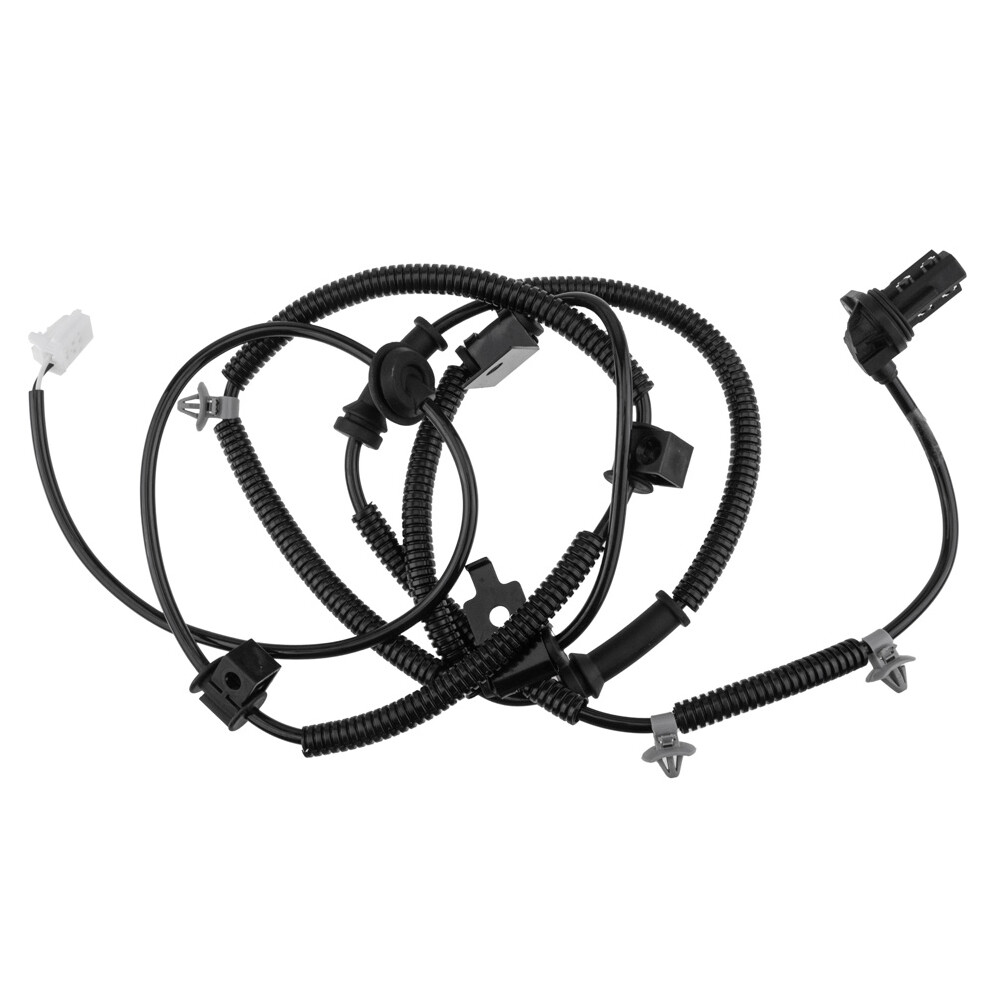 Nty Abs Sensor Rear For Kia Sorento I 06-11 /Left