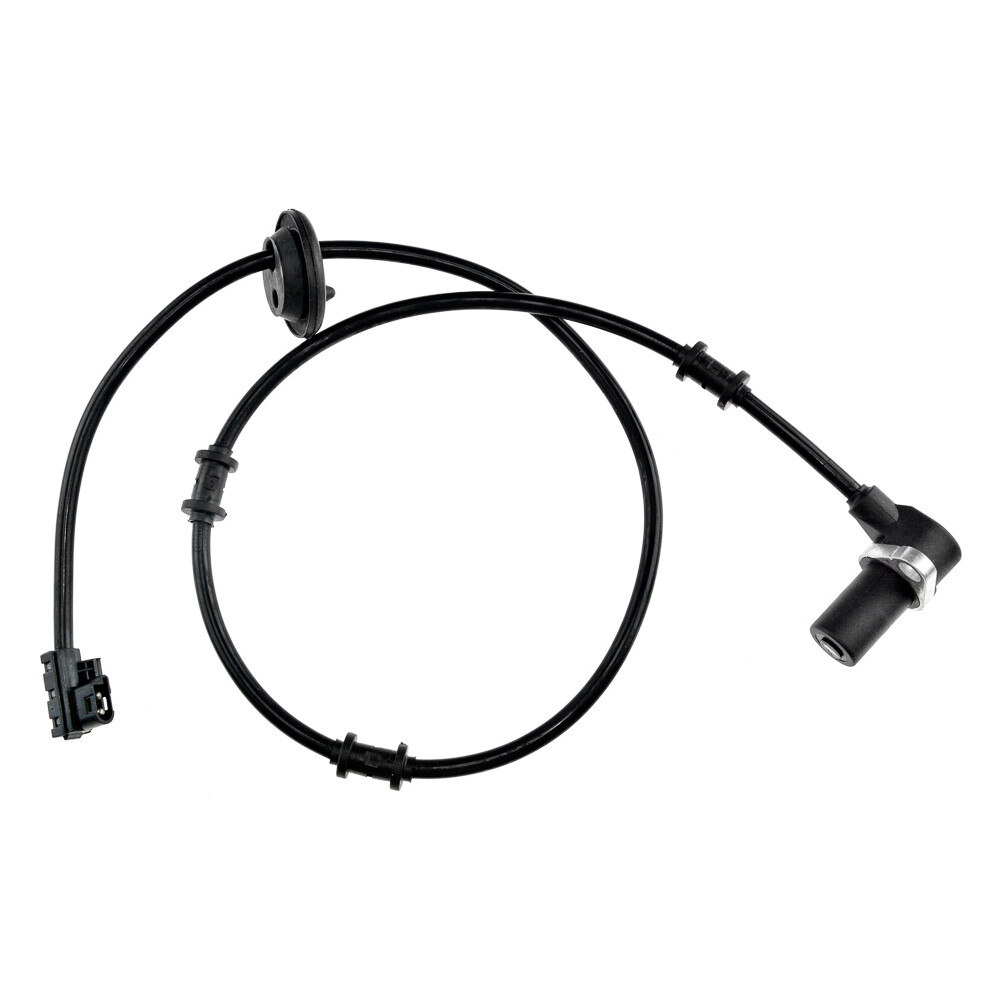 ABS wheel speed sensor Rear Axle Right HCA-ME-008 NTY for MERCEDES-BENZ E-CLASS - Image 9