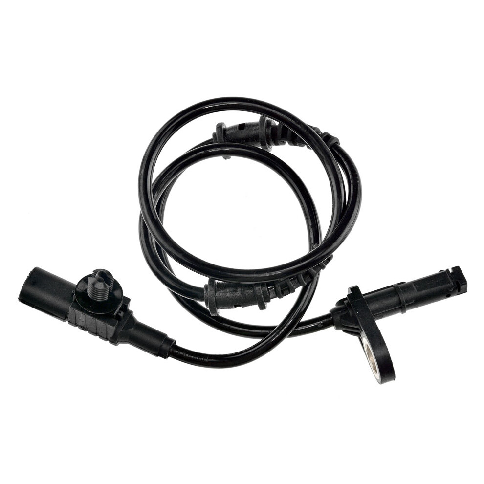 ABS wheel speed sensor Front Axle Left HCA-ME-007 NTY for MERCEDES-BENZ E-CLASS - Image 10