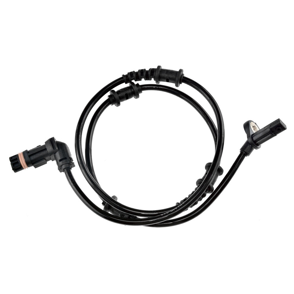 ABS wheel speed sensor Front Axle Left HCA-ME-013 NTY for MERCEDES-BENZ GL-CLASS - Image 8