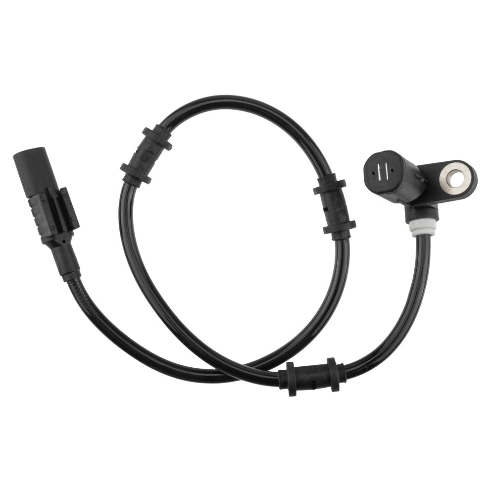 ABS wheel speed sensor Rear Axle Right HCA-ME-017 NTY for MERCEDES-BENZ M-CLASS - Image 9