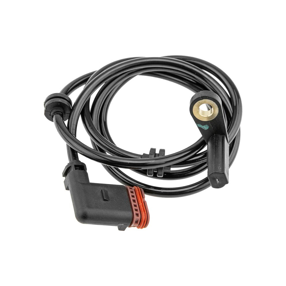 Nty Abs Sensor Rear For Mercedes Glk 2009- L/R