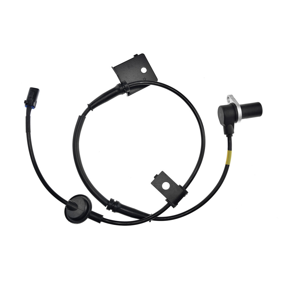 ABS wheel speed sensor Front Axle Right HCA-HY-516 NTY for HYUNDAI SANTA FÉ I - Image 8