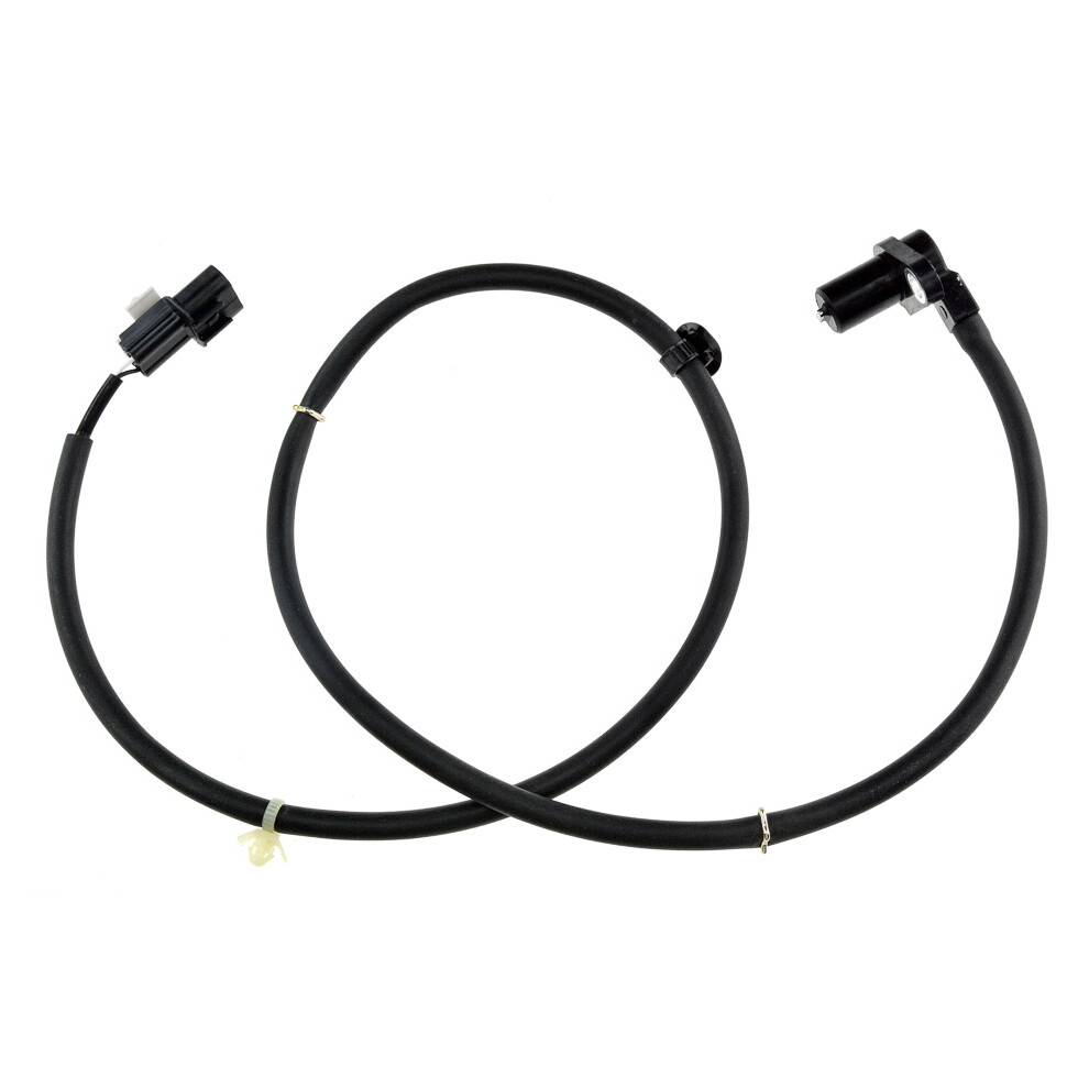 ABS wheel speed sensor Front Axle Left HCA-MS-015 NTY for MITSUBISHI OUTLANDER I - Image 9