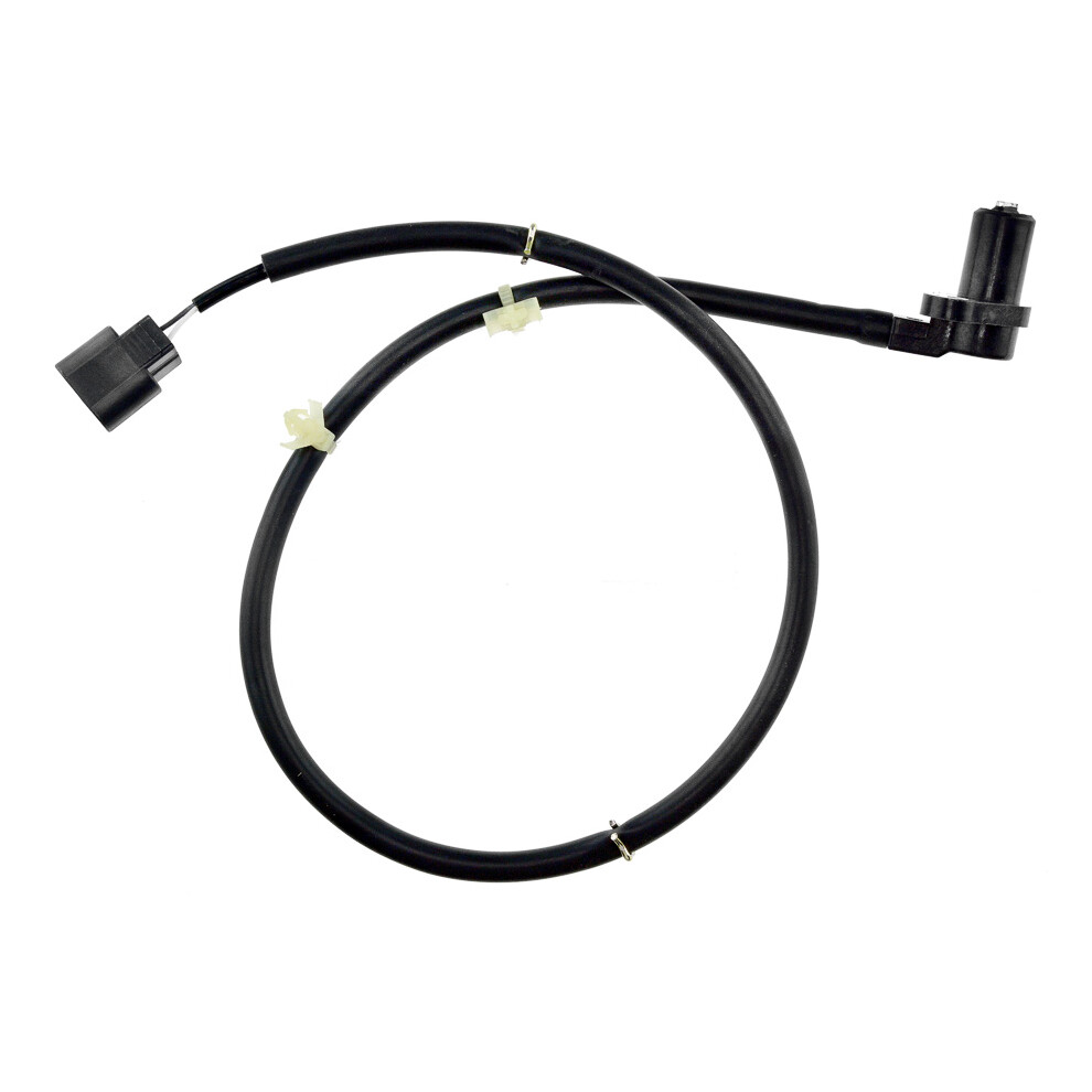 ABS wheel speed sensor Rear Axle Left Inductive Sensor HCA-MS-017 NTY - Image 10