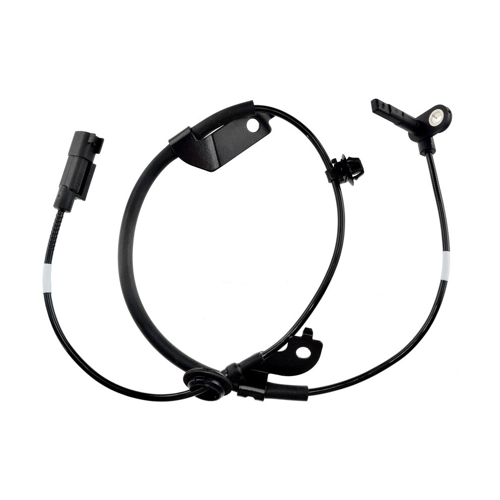 ABS wheel speed sensor Front Axle Left HCA-MS-019 NTY for MITSUBISHI ASX - Image 6