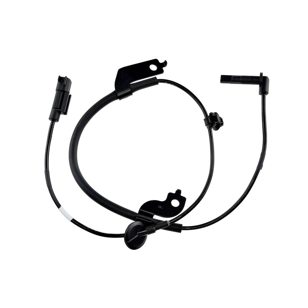 Nty Abs Sensor Front For Mitsubishi Outlander Ii 06- Lancer 07