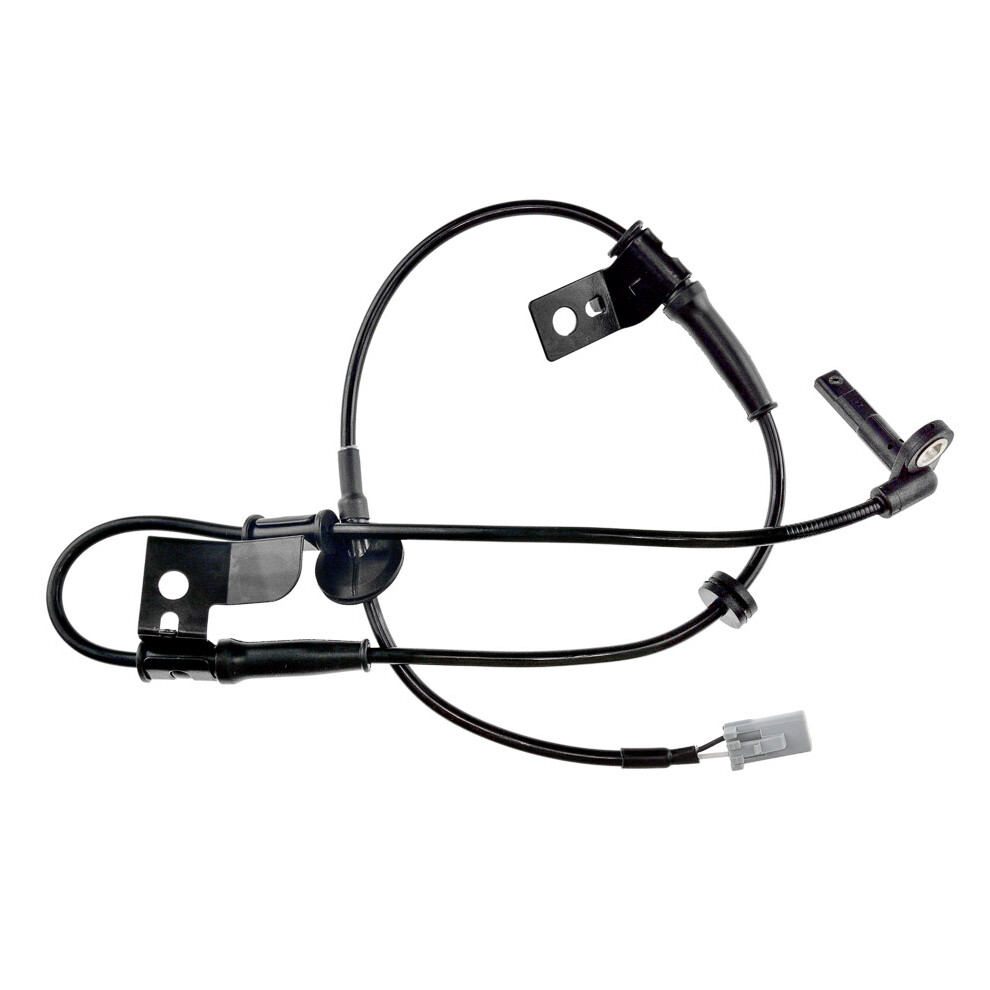 Nty Abs Sensor Front For Mitsubishi Grandis 04- /Left