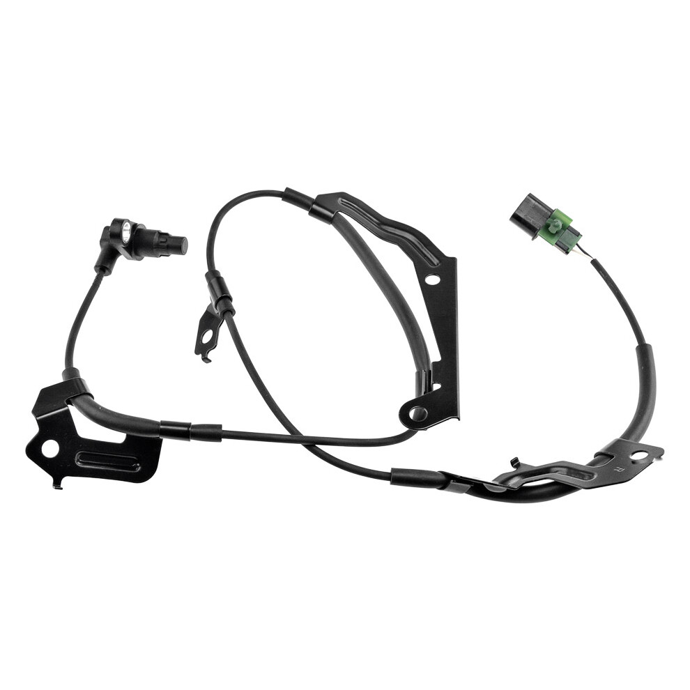 ABS wheel speed sensor Front Axle Right HCA-MS-082 NTY for MITSUBISHI - Image 10