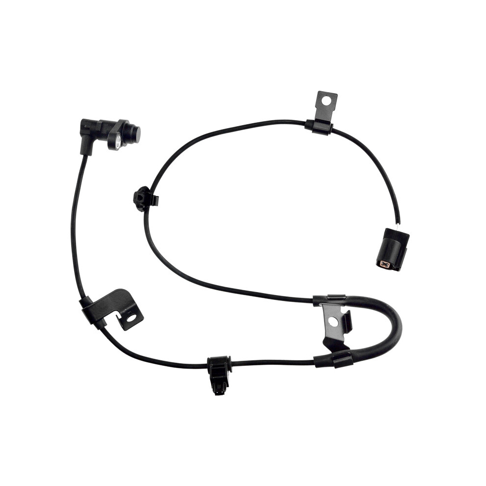 Abs Sensor Rear For Mitsubishi L200 2011.06- /Left/ 5902048085245