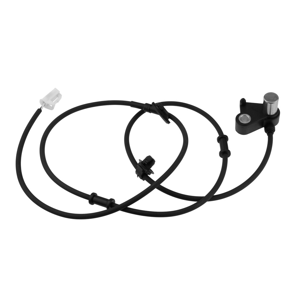 Nty Abs Sensor Rear For Mazda 6 Gg 02- /Left
