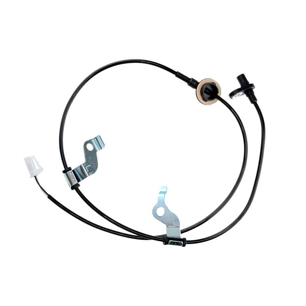 New Nty Abs Sensor Rear For Mazda 6 Gh 2007- /Left