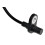 NTY ABS SENSOR REAR For MAZDA 6 GH 2007- /LEFT/ 2