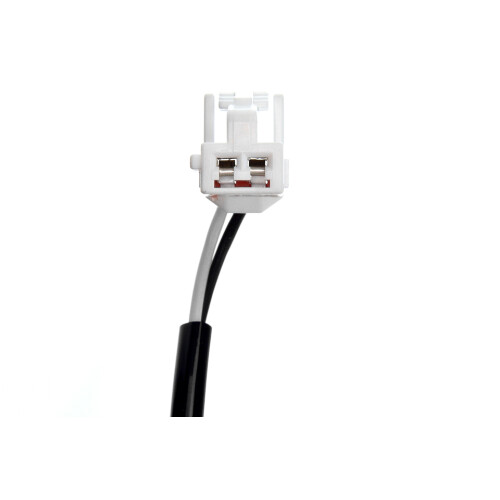 NTY ABS SENSOR REAR For MAZDA 6 GH 2007- /LEFT/ 2