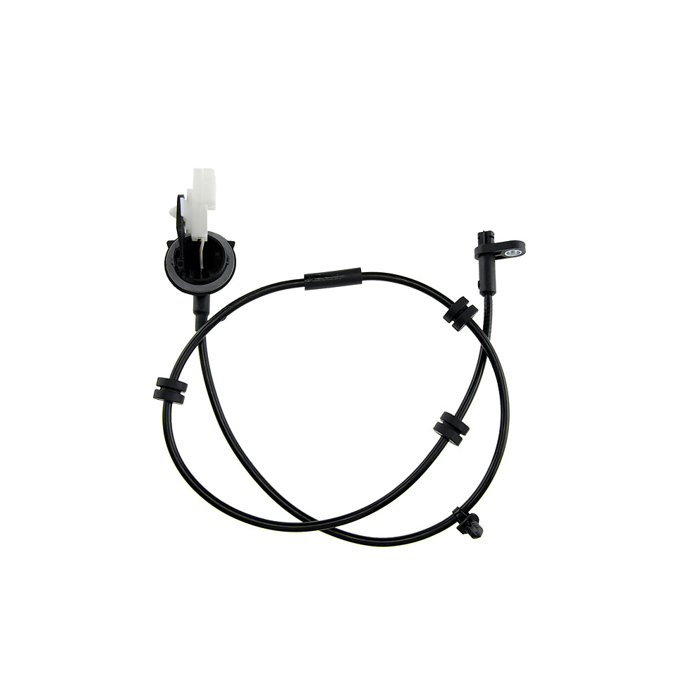 New Nty Abs Sensor Rear For Mazda 2 De 2007- L/R