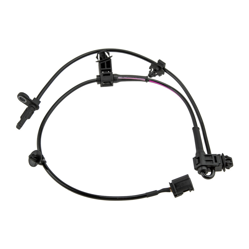 Nty Abs Sensor Front For Mazda 2013- L/R Size 3