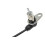 NTY ABS SENSOR REAR For MAZDA 626 97-12 /LEFT/ 2
