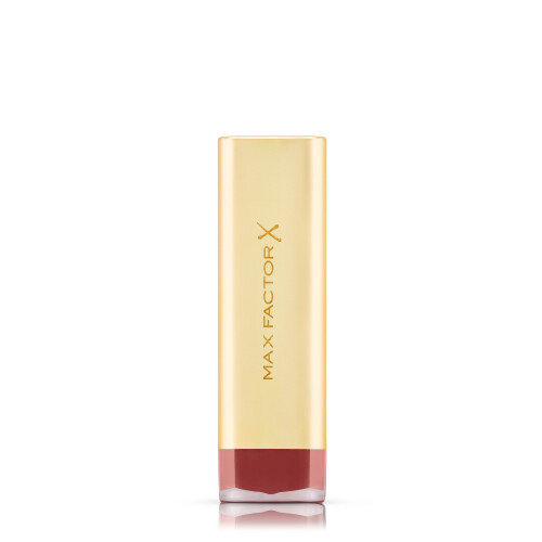 Max Factor Colour Elixir Lipstick, Includes Vitamin E, Firefly, 29 ml 1