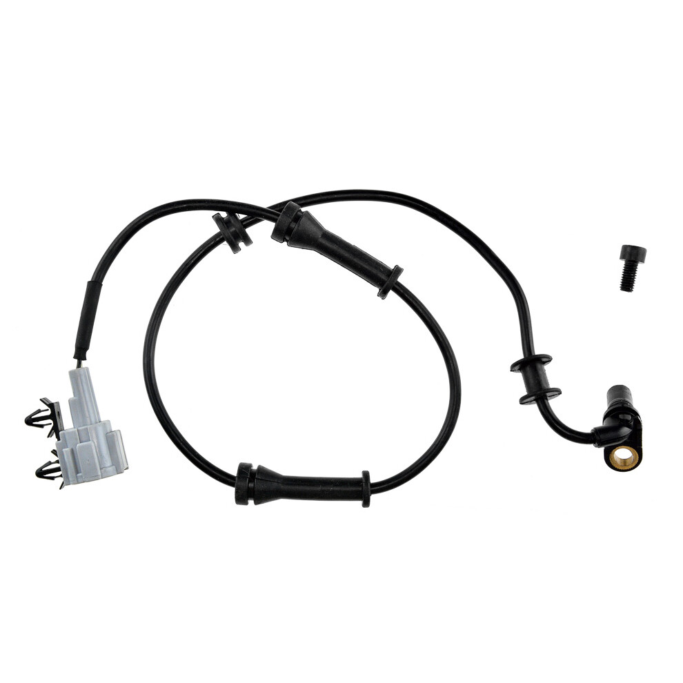 Abs Sensor Front For Nissan Armada Titan Infiniti Qx56; 03- 5908281407240