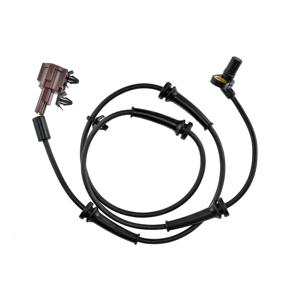 Abs Sensor Rear For Nissan Armada 03- Titan 03- Infiniti Qx56 03- 5908281407257