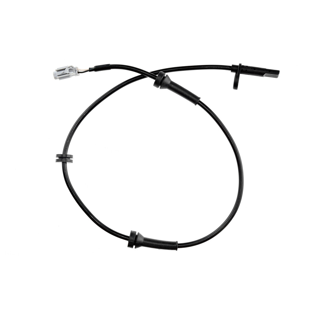 ABS wheel speed sensor Front Axle Left Active sensor HCA-NS-014 NTY for NISSAN - Image 11