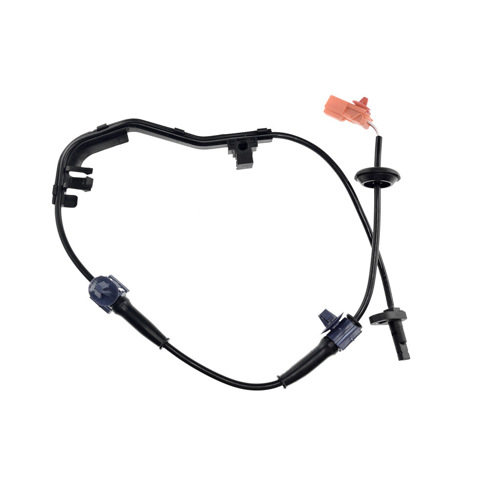 Abs Sensor Rear For Honda Jazz Ii 2004.01-, City Ge4 06-08 /Left/ 5908281465493