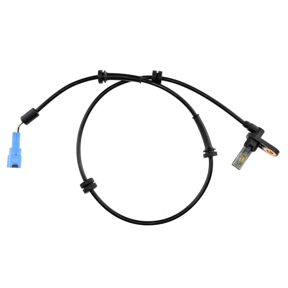 Nty Abs Sensor Rear For Nissan Primera P12 02- /Left