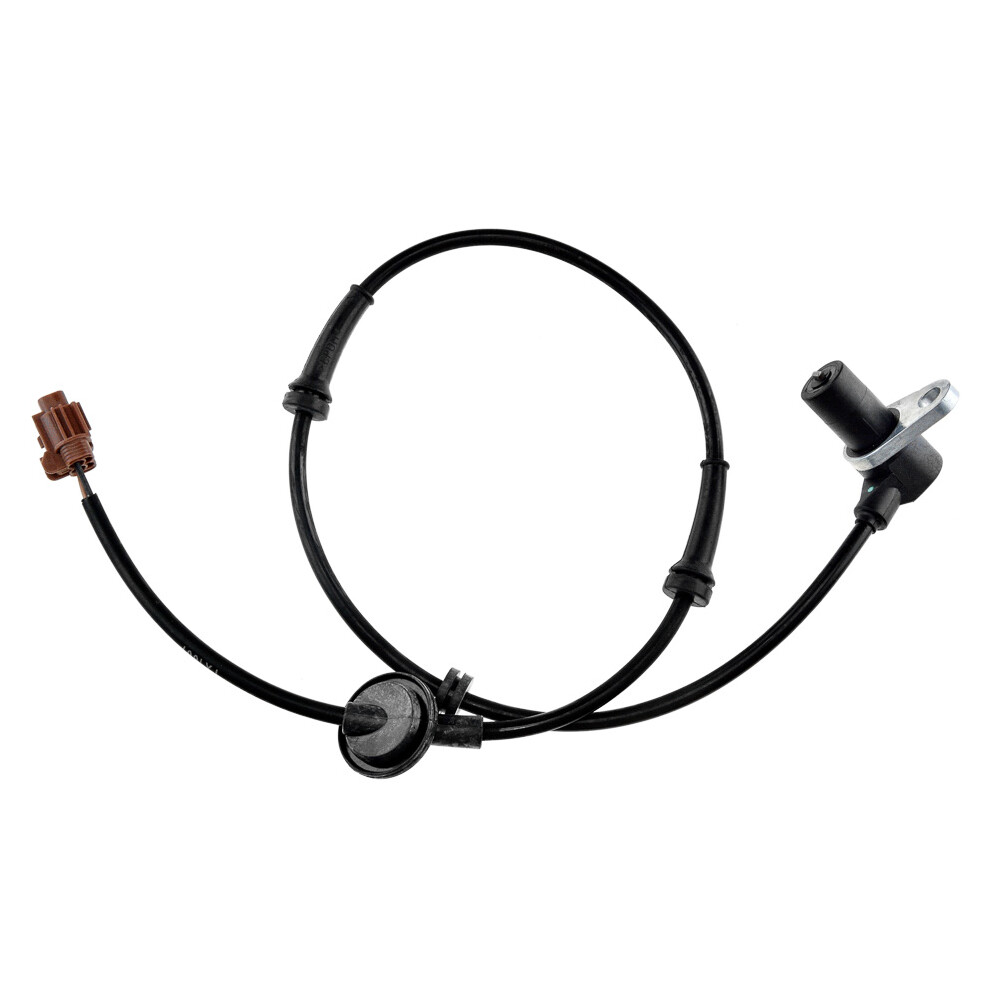 Nty Abs Sensor Front For Nissan Almera Tino 00- /Left