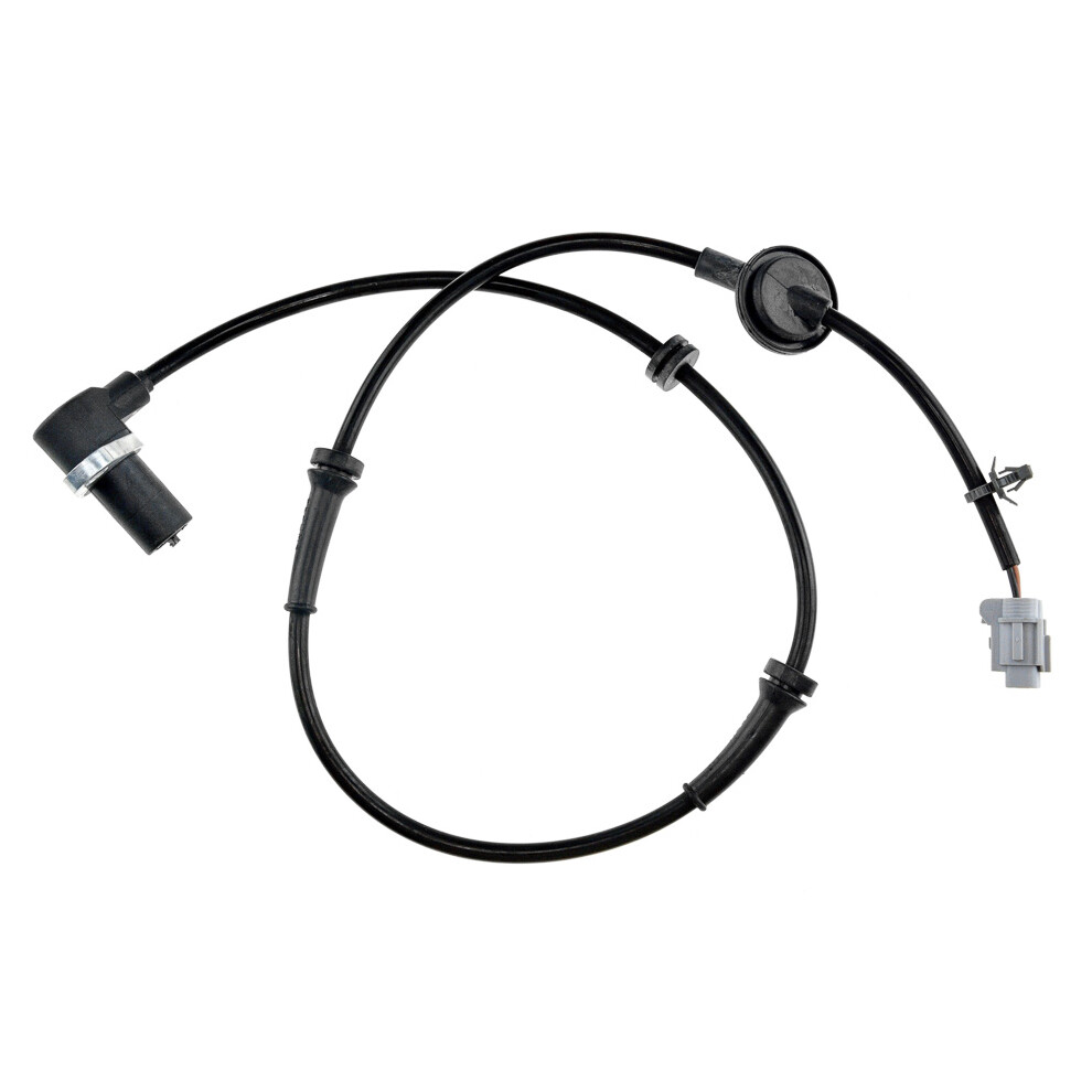 ABS wheel speed sensor Front Axle Right Passive sensor HCA-NS-073 NTY for NISSAN - Image 7