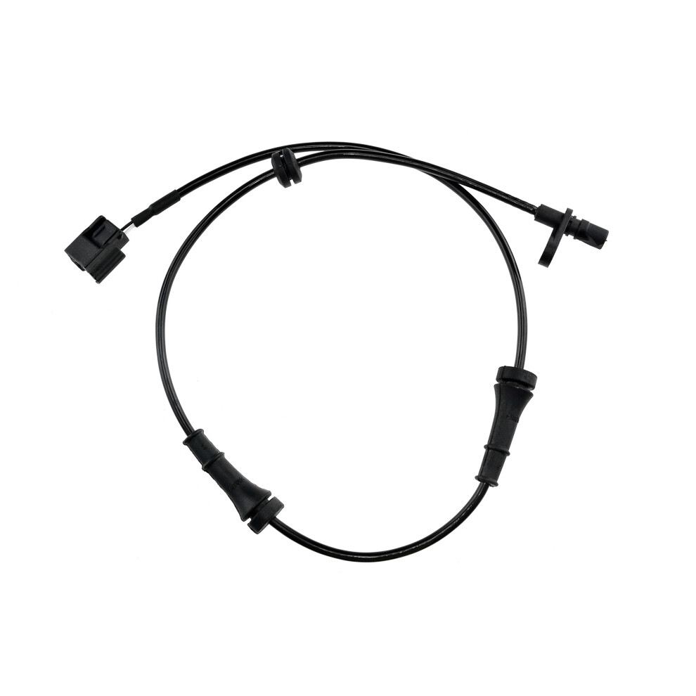 Abs Sensor Rear For Nissan Juke 2Wd 10- /Left/ 5908281476956