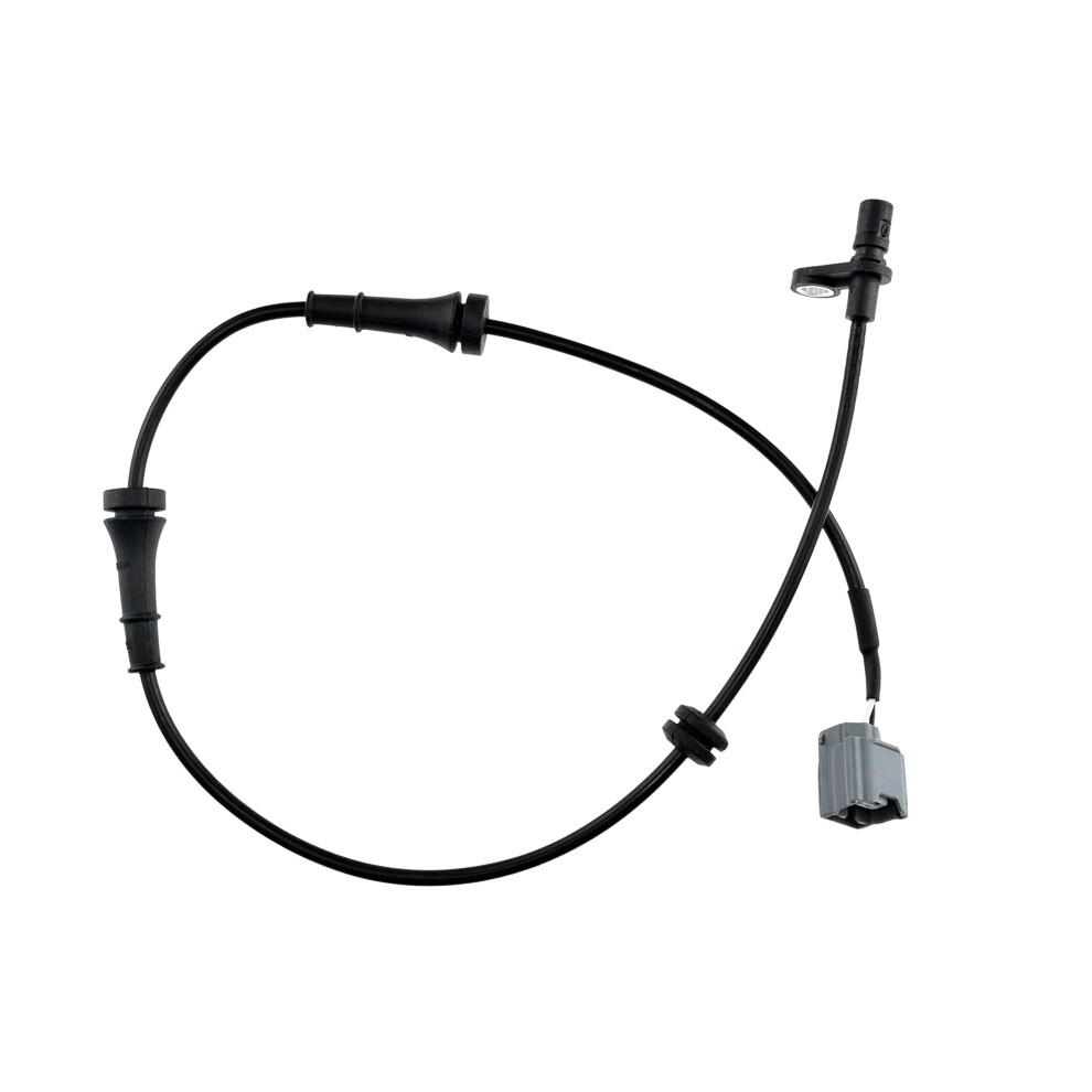 Nty Abs Sensor Rear For Nissan Juke 2Wd 10- /Right