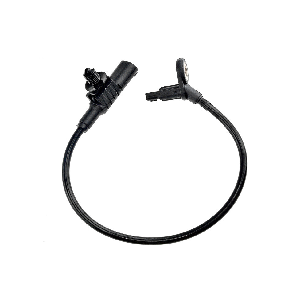 Nty Abs Sensor Rear For Mercedes Ml 05-, R Klasa 06- L/R