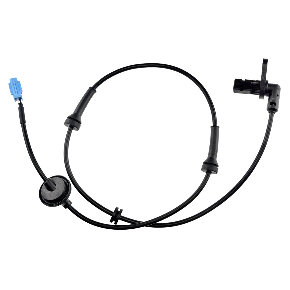 SENSOR WHEEL SPEED HCA-NS-150 FOR NISSAN YD22DDTi/YD22ETI 2.2L QR25DE 2.5L 4cyl - Image 8