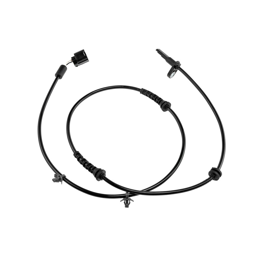 ABS wheel speed sensor Front Axle Left HCA-NS-155 NTY for NISSAN NV200 Van - Image 10