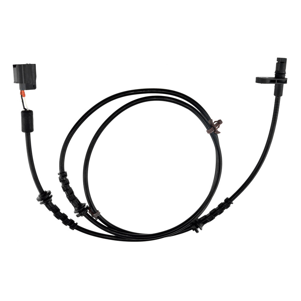 Nty Abs Sensor Rear For Nissan Evalia/Nv200 2009.08- /Right Size 1.5