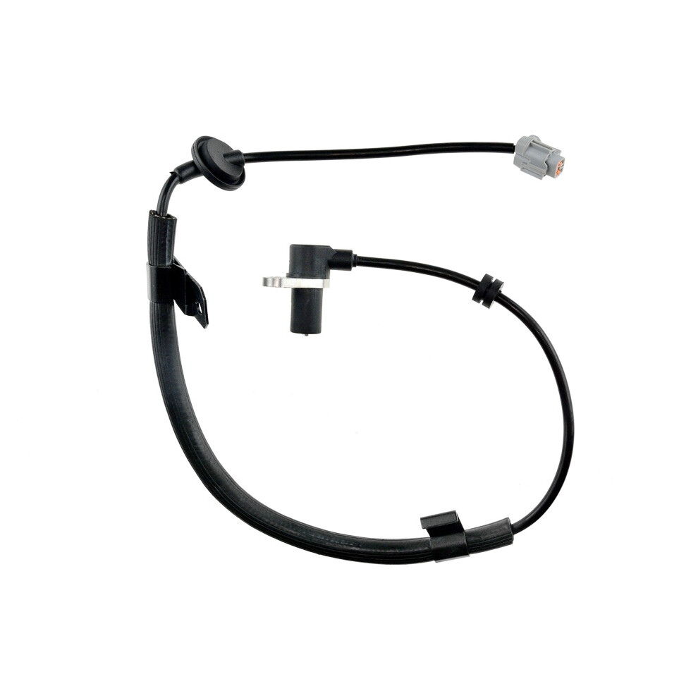 ABS wheel speed sensor Front Axle Right HCA-NS-162 NTY for NISSAN ALMERA I - Image 6