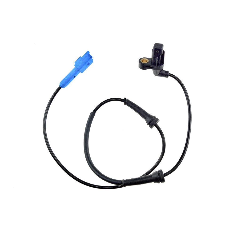 Nty Abs Sensor Front For Peugeot 206 98- L/R