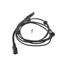 ABS SENSOR REAR For PEUGEOT 407 04-, CITROEN C6 05- L/R