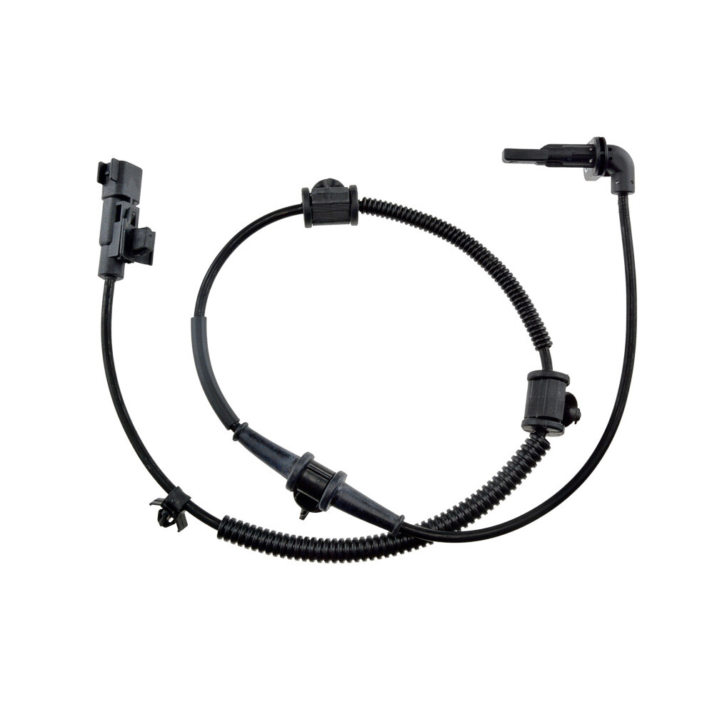 Original NTY Wheel Speed Sensor HCA-PL-010 For Chevrolet Opel Vauxhall - Image 8