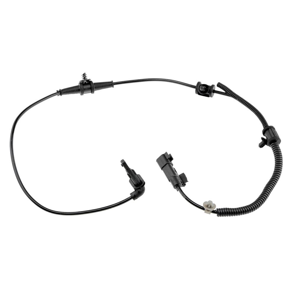 HCA-PL-016 NTY Sensor, wheel speed for CHEVROLET,OPEL,SAAB,VAUXHALL - Image 10