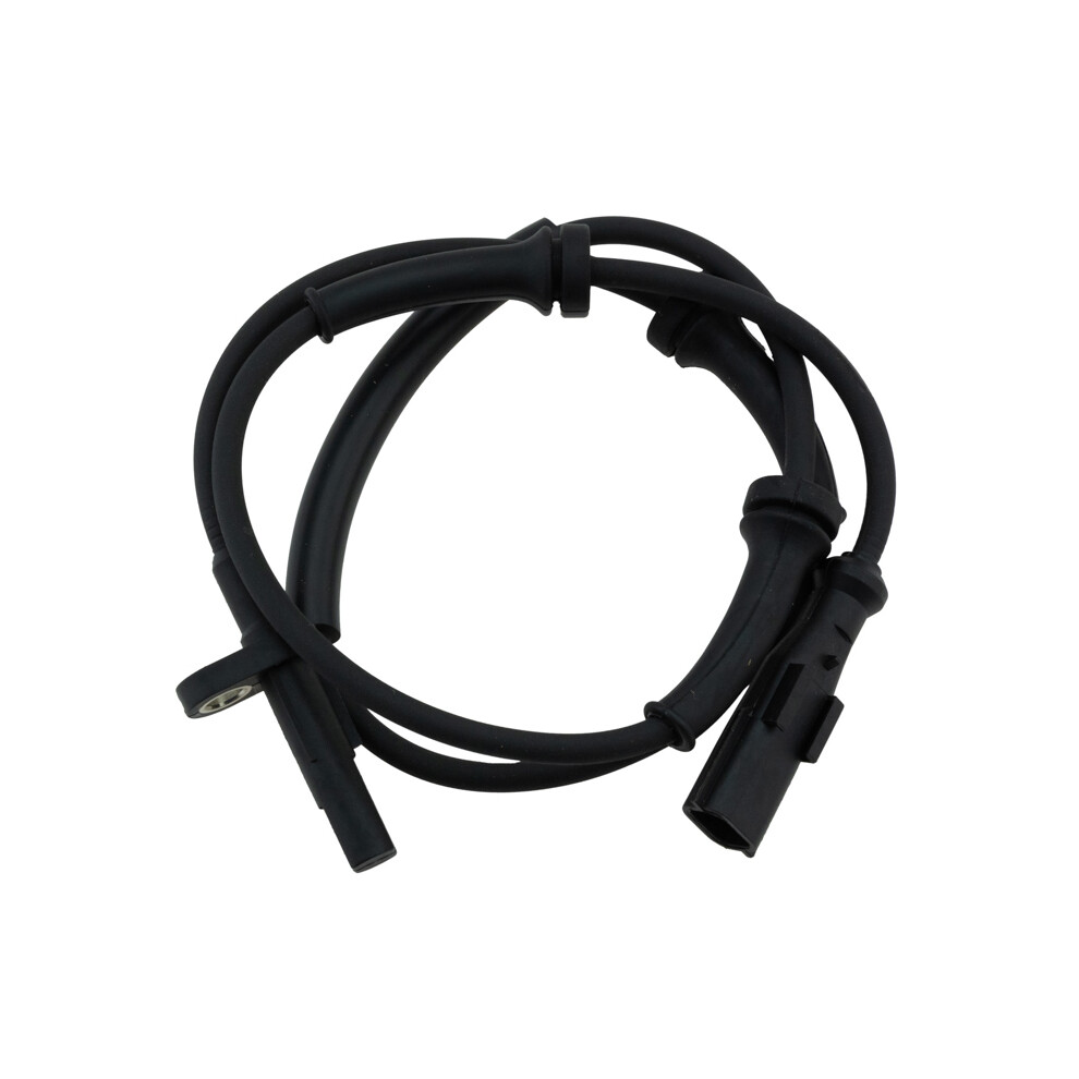 Nty Abs Sensor Rear For Opel Vivaro (X82) 14- Renault Trafic 14