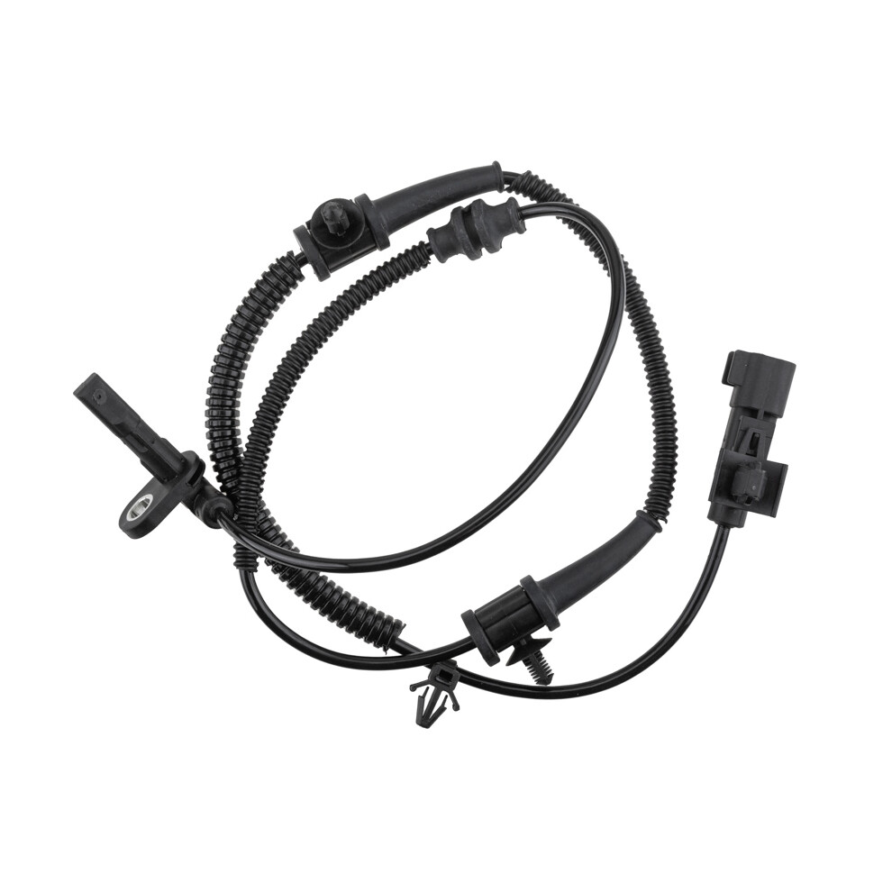 Nty Abs Sensor Front For Opel Astra J 09-20 /No Sys. Flexride, L,R