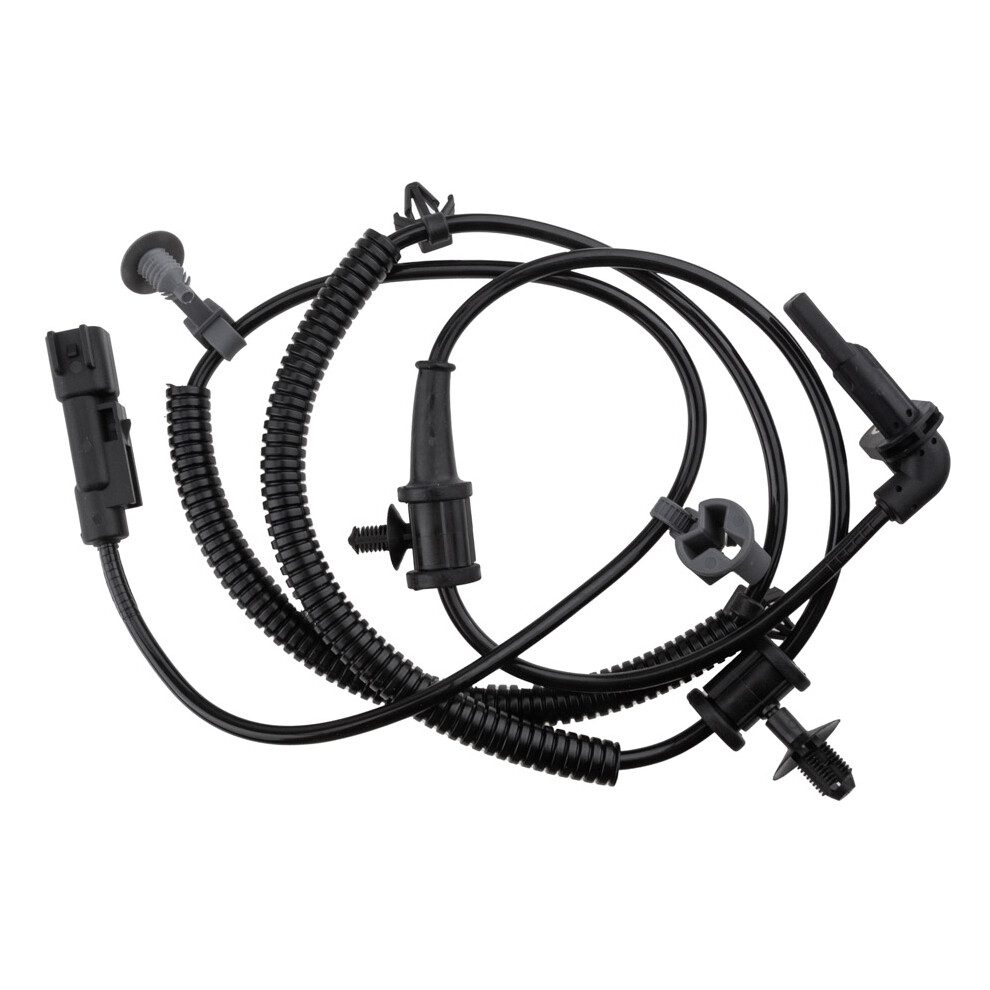 Rear Left NTY HCA-PL-028 Sensor, wheel speed for OPEL - Image 10