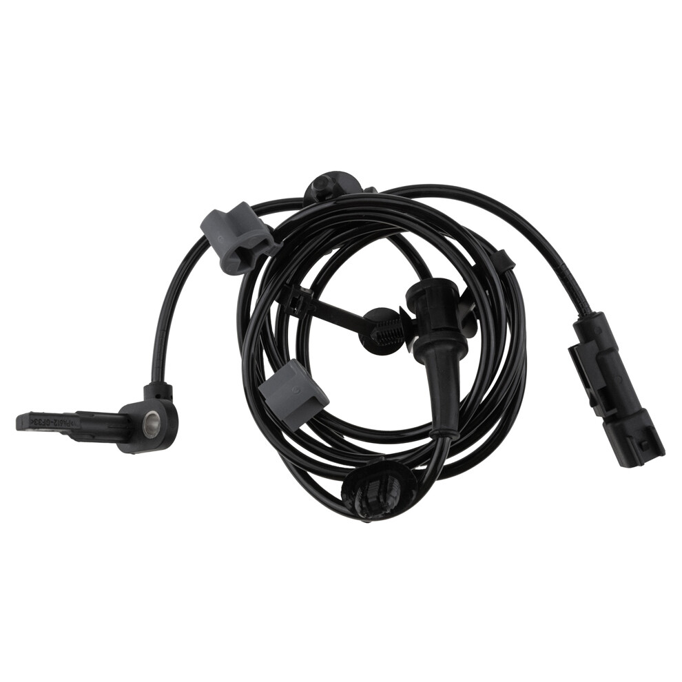 ABS wheel speed sensor Rear Axle Right HCA-PL-029 NTY for OPEL INSIGNIA A - Image 10