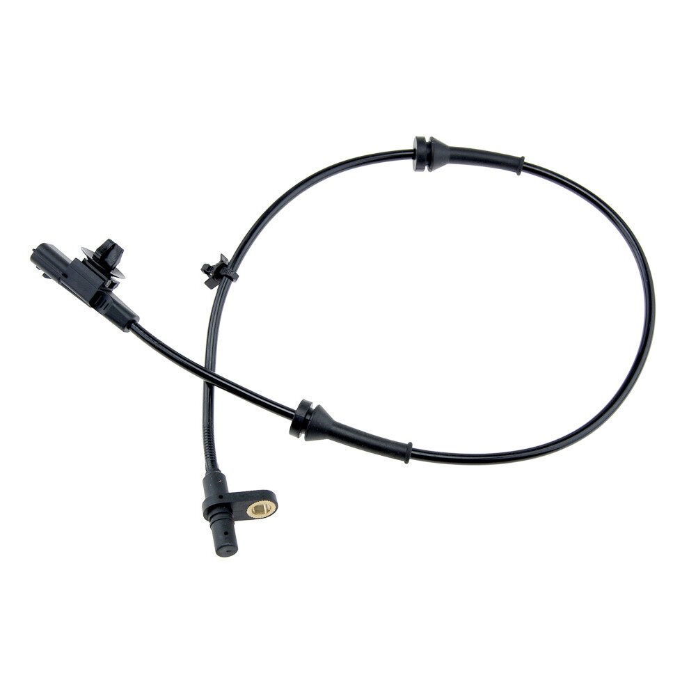 Nty Abs Sensor Rear For Nissan Qashqai Ii J11 2Wd 13- /Right Size 2