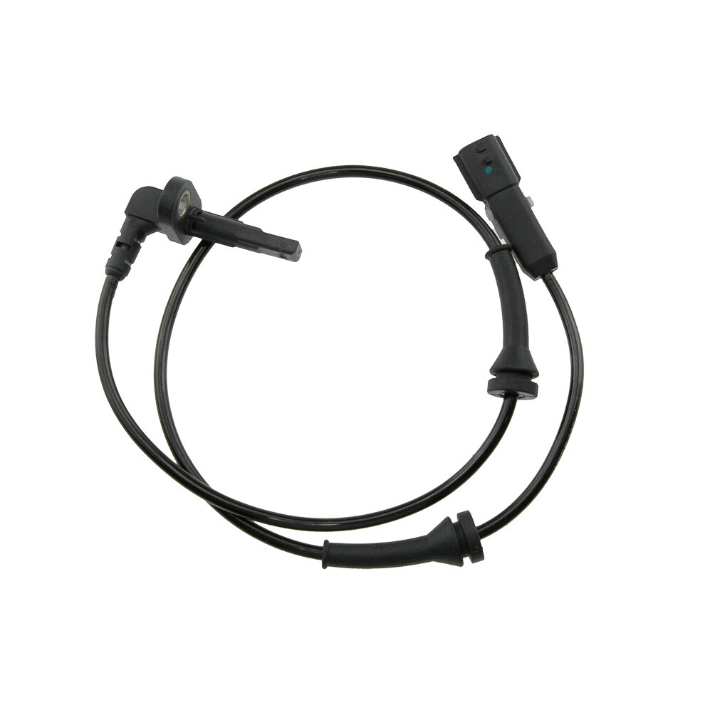 New Nty Abs Sensor Rear For Renault Master Iii 2011- L/R